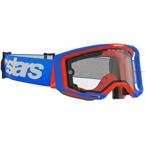 Alpinestars Vision 5 Wordmark Off-road Bril