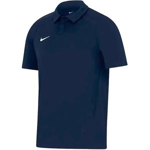 Nike Korte Mouw Poloshirt