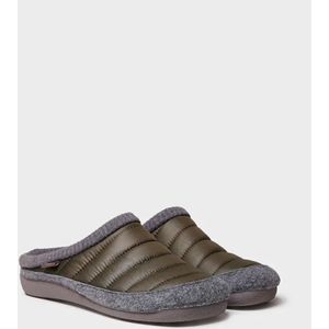Toni Pons - Nix-tk - Pantoffels - Heren - Klompstijl - Antislip Rubber Zool