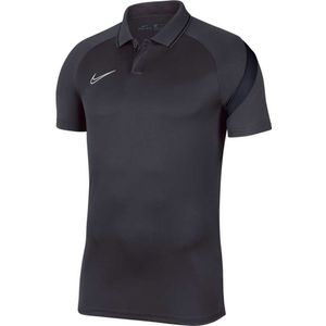 Nike Academy 20 Pro Dri-fit Korte Mouw Poloshirt