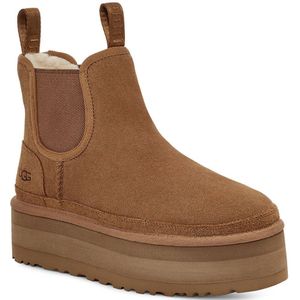 Ugg Neumel Platform Chelsea Laarzen