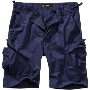 Brandit Bdu Ripstop Shorts Blauw 2XL Man