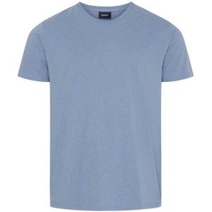 Sea Ranch Jappe Short Sleeve T-shirt Blauw XL Man