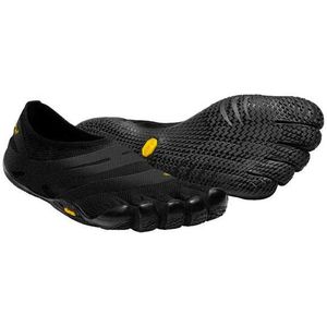 Vibram Fivefingers El X Trail Running Shoes Zwart EU 40 Man