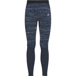 Odlo - Blackcomb Eco - Lange Onderbroek - Zwart