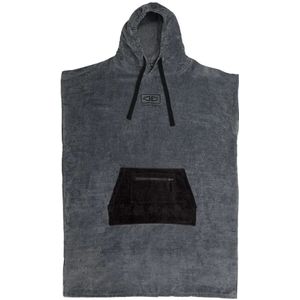 Ocean & Earth Daybreak Hooded Poncho
