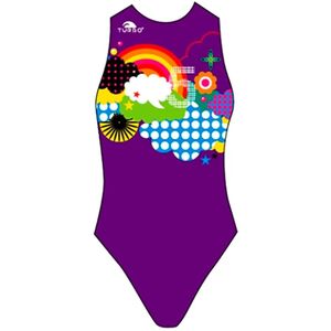 Turbo Rainbow Zwemkleding
