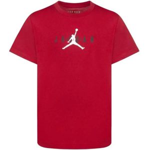 Jordan Jumpman Graphic T-shirt Met Korte Mouwen