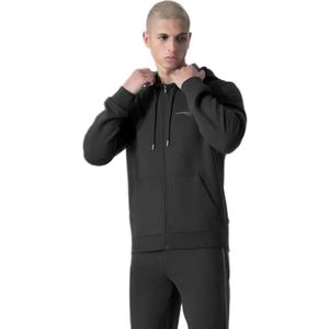 Everlast Hoodie Sweatshirt Met Rits