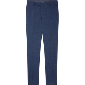 Hackett Glen Check Sersucker Broek