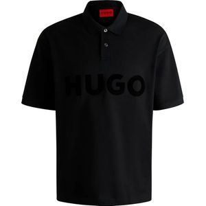 Hugo Doniee 10259511 01 Poloshirt