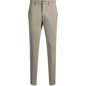 Boss Commuter Hexastre 10261704 Chino Broek