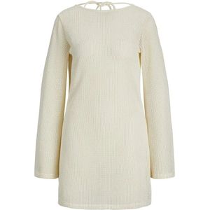 Jack & Jones Grace Reg Jjxx Midi-jurk Met Lange Mouwen