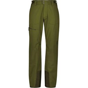 Scott Ultimate Dryo 10 Broek