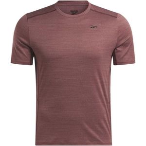 Reebok Classics Motionfresh Athlete T-shirt Met Korte Mouwen
