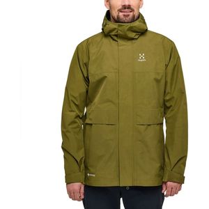 Haglofs Reed Goretex Parka