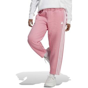 Adidas Fi 3s Pants Roze S Vrouw