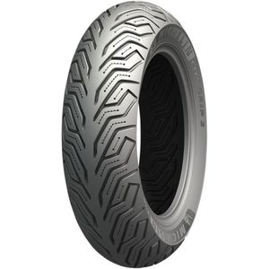 Michelin Moto City Grip 2 63s Tl Scooter Tire Zwart 130 / 80 / R15