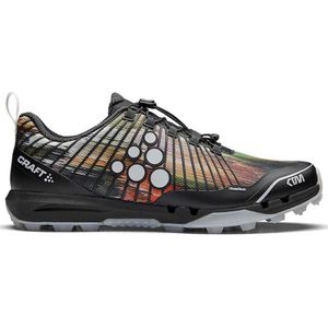 Craft Ocrxctm Trail Running Shoes Zwart EU 45 Man