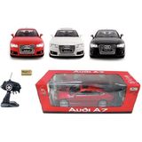 Ko Toy Rc 1/12 L Audi A7 935/1132 Auto