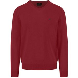 Fynch Hatton 1509201 Trui Met V-hals