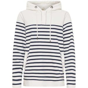 Sea Ranch Lucy Hoodie Wit XL Vrouw