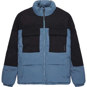 Quiksilver - Stay Puff - Outdoorjack - China Blue
