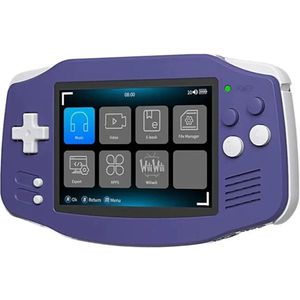 Anbernic Reth34 64gb Retroconsole