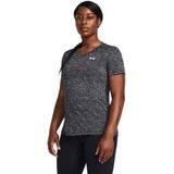 Under Armour Tech V Twist T-shirt Met Korte Mouwen