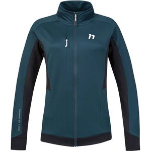 Hannah Nela Fleece Met Volledige Rits