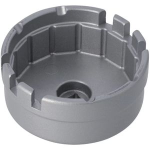 Bahco - Oliefiltersleutel - Geschikt voor Toyota Lexus Subaru Daihatsu - Ø64,5 mm - 14 Groeven