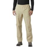 Helly Hansen - Awe Relaxed - Softshell Broek - Lichtgewicht - Voor Wandelaars en Kampeerders