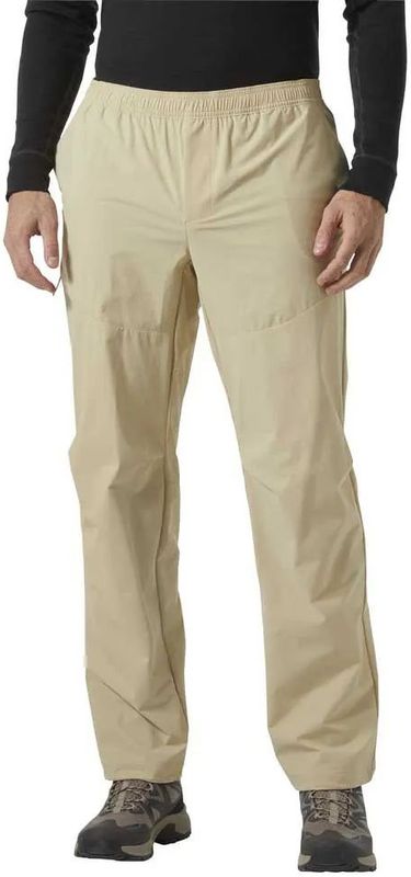 Helly Hansen - Awe Relaxed - Softshell Broek - Lichtgewicht - Voor Wandelaars en Kampeerders