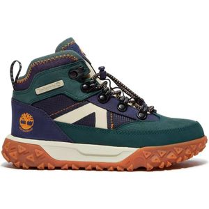 Timberland Greenstride Motion 6 Mid Bungee Laarzen