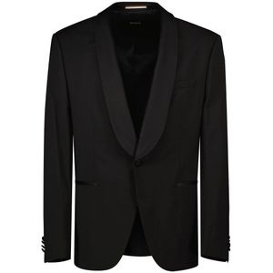 Boss Jassper Tux Blazer