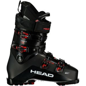 Head Formula 110 Gw Alpine Ski Boots Zwart 30.0