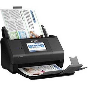 Epson Workforce Es-580w Scanner