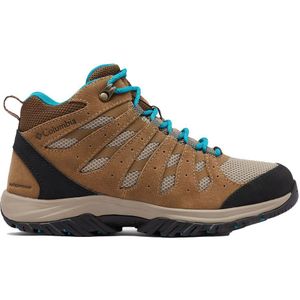 Columbia Redmond™ Iii Wide Hiking Boots Bruin EU 41 Vrouw