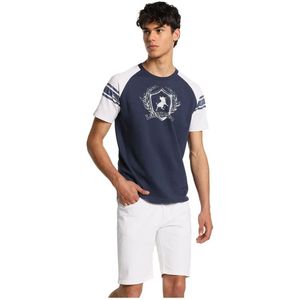 Lois Jeans 10687 Korte Jeans