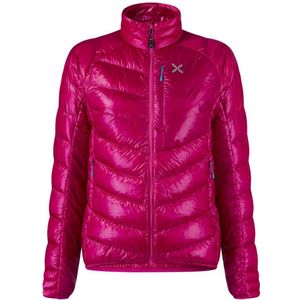 Montura Helios Jacket Roze XS Vrouw