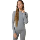 Super.natural - Tundra175 - T-shirt - Lange Mouwen