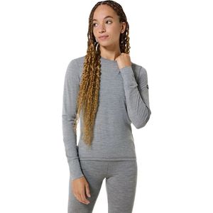 Super.natural - Tundra175 - T-shirt - Lange Mouwen