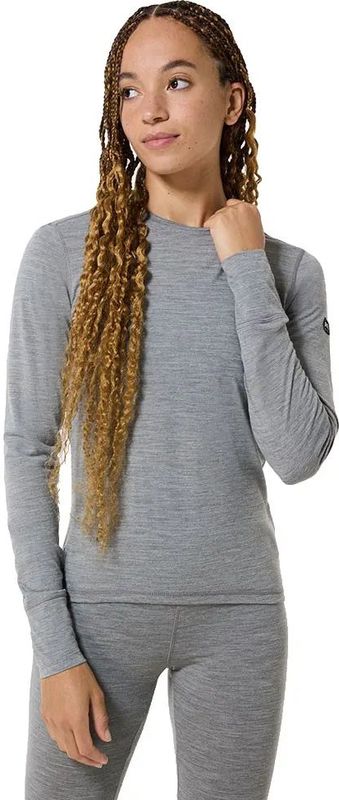 Super.natural - Tundra175 - T-shirt - Lange Mouwen