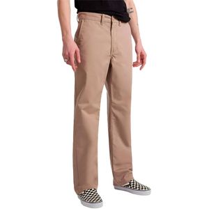 Vans Authentic Relaxed Chino Broek