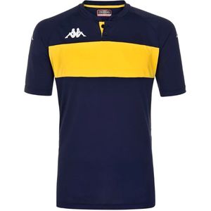 KAPPA Dalto Poloshirt - Blauw - Katoen