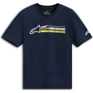 Alpinestars Partake Csf T-shirt Met Korte Mouwen