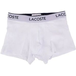 Lacoste 5h8621-in Boxers 3 Eenheden