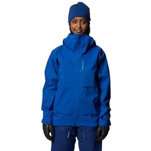 Houdini Rollercoaster Jas