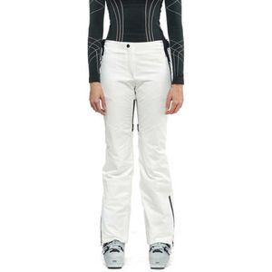 Dainese Snow Hp Scree Pants Wit M Vrouw