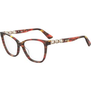 Moschino - MOS588-93W - Spectakel Frame - Ø 53 mm